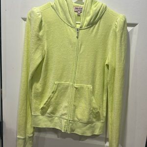 Juicy Couture Tracksuit